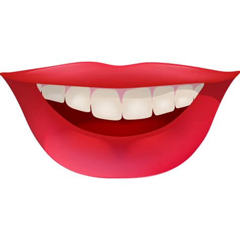 Smile Mouth Png