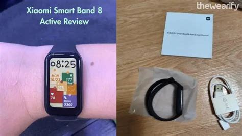 Xiaomi Smart Band 8 Active Review Read Before You Buy