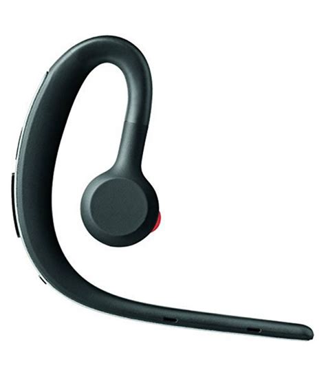 At sennheiser, you'll find a wide range of wireless. Jabra STROM Wireless Black In-the-ear Bluetooth Headset ...