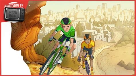 La Bicicletta Di Bartali Il Trailer Del Film Di Enrico Paolantonio