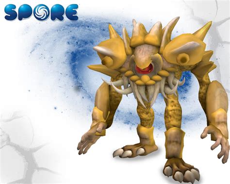 My Spore Creations06 By Edictarts On Deviantart