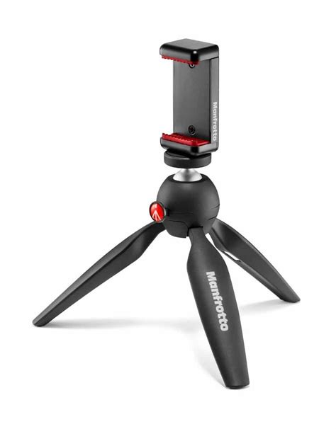 The 7 Best Iphone Tripods To Buy In 2018 Trekbible