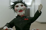 Jigsaw From 'Saw' Is a Horrible Co-Worker. Here's Why.