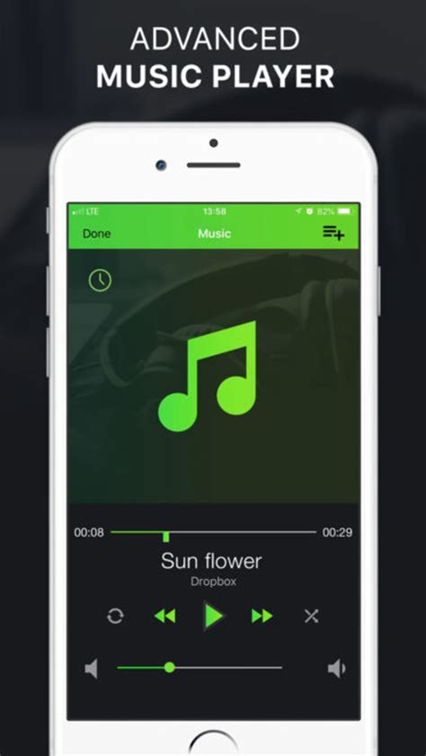 Want to find best free apps for iphone and listen them offline? Music FM: Offline Mp3 Player for iPhone - Download