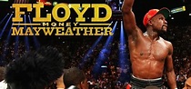 Floyd "Money" Mayweather - película: Ver online