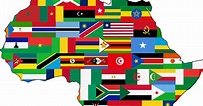 Countries of Africa by Unique Fact Quiz - By knightlancer