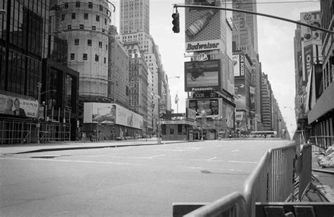 Gallery Of See How Much New York Has Changed Since The 1990s 1