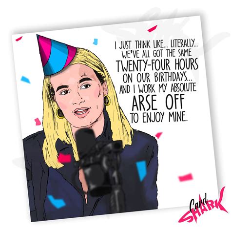 Molly Mae Birthday Card Meme Birthday Card Birthday Cards Etsy Uk