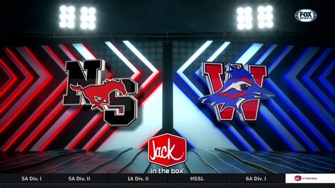 Highlights Gp North Shore Vs Austin Westlake High School Scoreboard