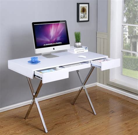 25 Best Minimalist Design Office Desks And Modern Work Desks Bestlyy