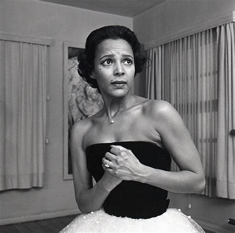 Pin On Dorothy Dandridge