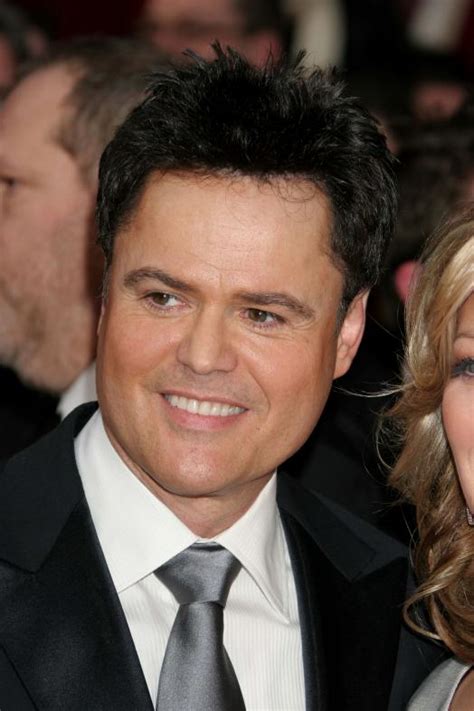 Donny Osmond Profile BioData Updates And Latest Pictures FanPhobia