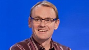 English Comedian Sean Lock Dies Aged 58 Following Cancer Battle