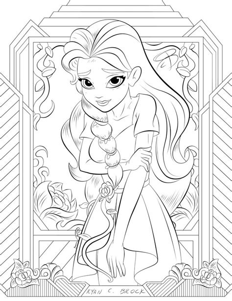 The kid just directs his emotions outward and makes. DC Superhero Girls Coloring Pages - Best Coloring Pages ...