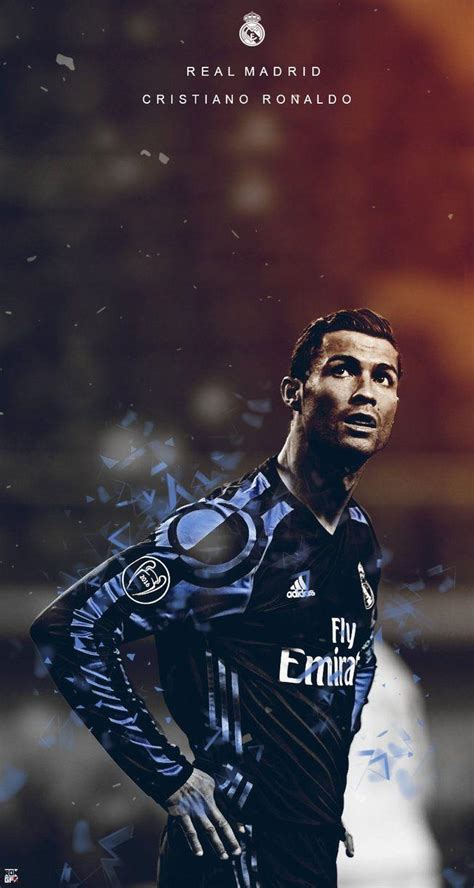 Real Madrid Wallpaper Cr7 Download Wallpapers Cristiano Ronaldo 4k