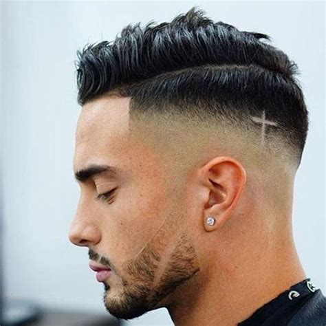 5 Comb Over Hairstyles For Men 2020 Mens Haircuts Fade Haircuts For