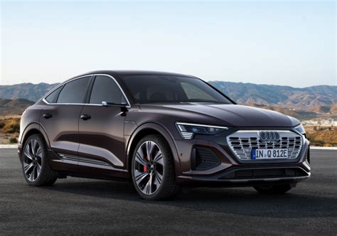 Autozine Nieuws Audi Q8 E Tron Nu Te Bestellen