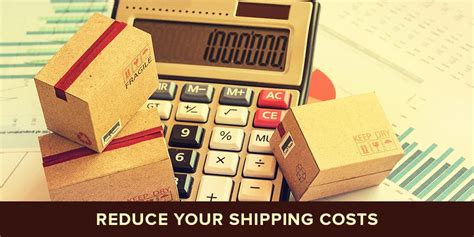 7 Essential Tips To Reduce Shipping Costs And Maximize Profits Fulfillman