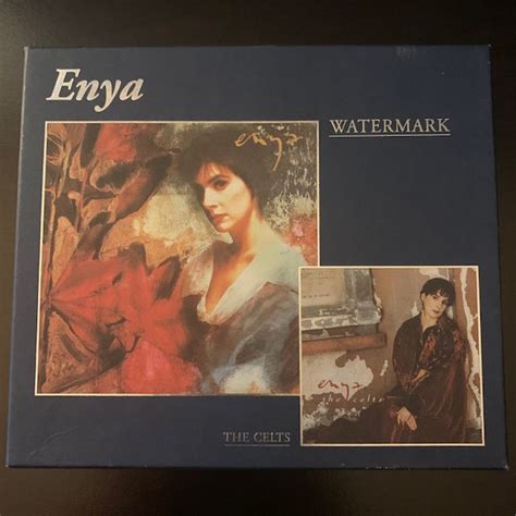 Enya Watermark The Celts 1998 Cd Discogs