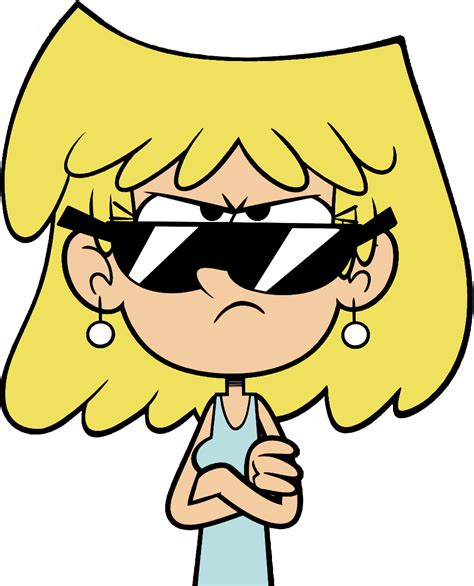 Image S2e08a Lori Angry Png The Loud House Encycloped