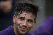 Diego Simeone's Son Giovanni Looks To Build On Progress At Fiorentina ...