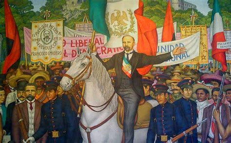 Hoy Se Conmemora El 109 Aniversario De La Revolución Mexicana Gm Noticias