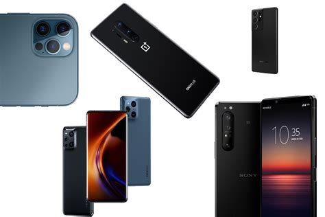 The 10 Best Camera Phones You Can Buy In 2021 Talk Photography
