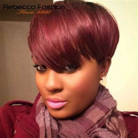 We did not find results for: Rebecca Short Straight Hair Wig Peruvian Remy Human Hair ...