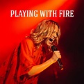 Jennifer Nettles - Playing With Fire on Spotify
