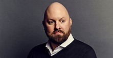 The Mind of Marc Andreessen - The New Yorker