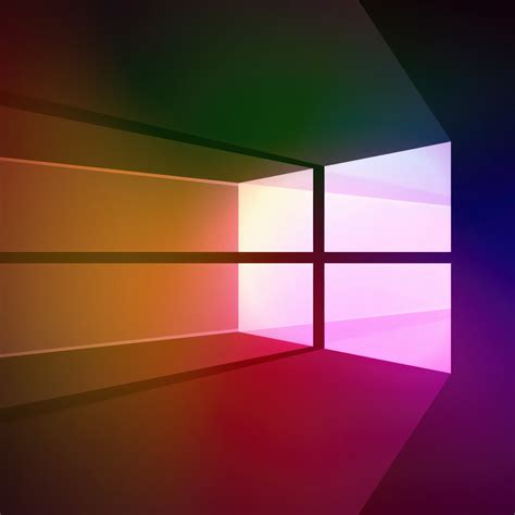 Windows 10 Wallpaper 4k Colorful Background 5k