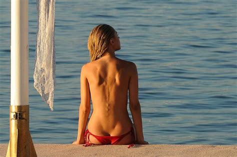 Kimberley Garner Nude Tits And Sexy Bikini Pics Scandal Planet