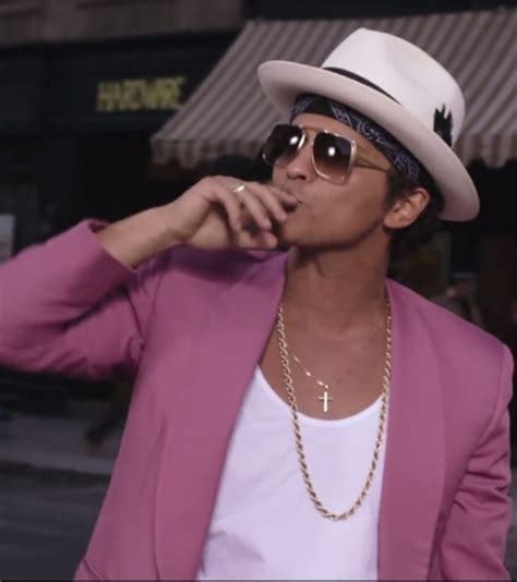 Pink Jacket In 2020 Bruno Mars Costume Pink Jacket