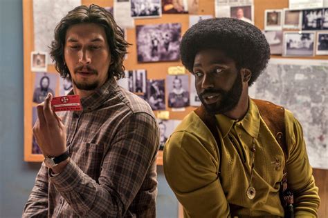 Oscars 2019 Nj ‘blackkklansman Writers Share Win For Best Adapted