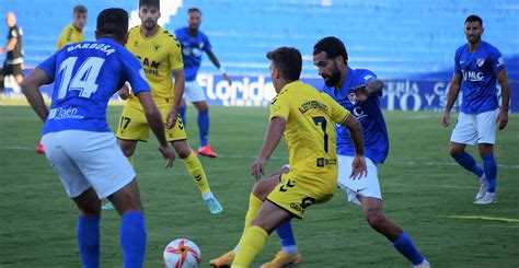 El Linares Examina Su Mejor Versión Ante Un Rival En Apuros El Nuevo