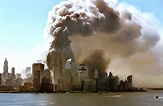 Newly Restored Footage Shows The Horrific Aftermath Of 9/11 Attacks ...