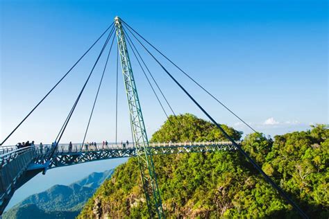 I was there on 30 april, the sky cab ticket is 50rm for foreigner (round trip), at the top, you pay 5rm for the sky bridge, the nature walk links the cab and the bridge, free of charge for this. 3 Days in Langkawi: The Perfect Langkawi Itinerary | Road ...