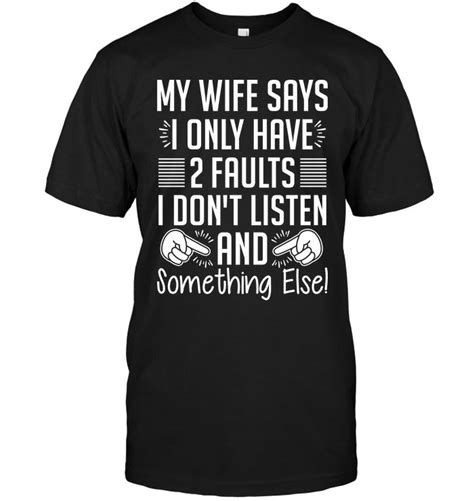 Funny T Shirts For Men Shirts For Husband Funny Graphic Tees Stupid