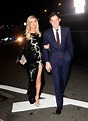 Nicky Hilton expecting third baby with husband James Rothschild