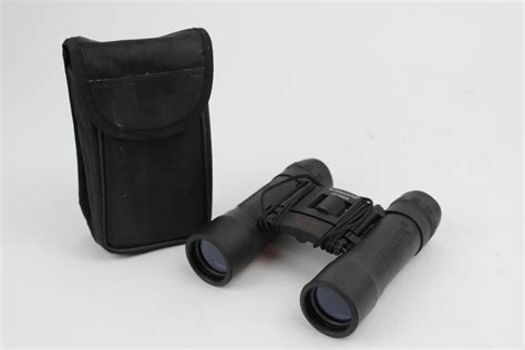 Bushmaster Fully Coated Optics Binoculars Property Room