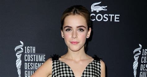 The Reign Of Kiernan Shipka 7 Reasons To Be Obsessed With Her