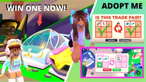 Adopt Me Cars And Boat Update How To Get A Free New Game Pass