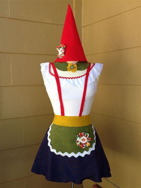 24 Garden Gnome Diy Costume Ideas In 2022 44 Fashion Street