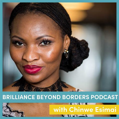 Brilliance Beyond Borders Resonate Recordings Podcast