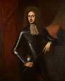 Portrait of James Fitzjames, 1st Duke of Berwick (1670–1734), three ...