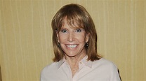 Leslie Charleson Opens up About Her Recovery and Return to General Hospital