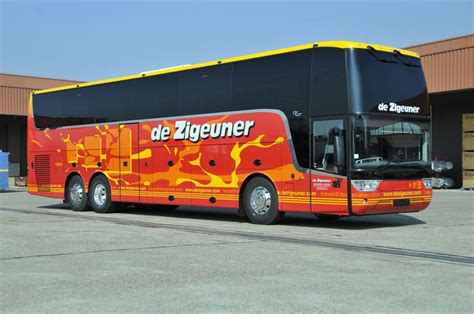 Van Hool TX17 Altano for De Zigeneur Belgium 1 ©Van Hool - Propel
