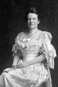 Edith Roosevelt First Lady Poster Print by Science Source - Walmart.com ...