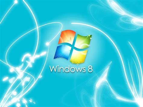 Windows 8 Desktop Wallpapers And Backgrounds Wallpaper