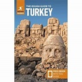 The Rough Guide to Turkey, Travel Guide With Free Ebook - Brochado ...